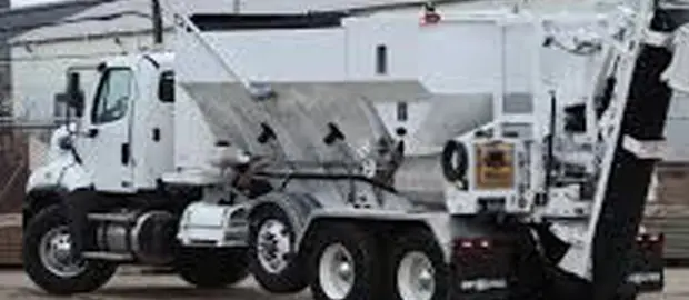 Concrete delivery Saint Peters